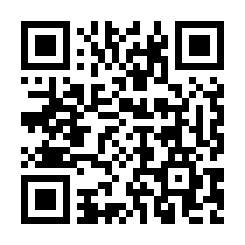 QR code for this PAOParts product page