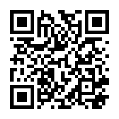 QR code for this PAOParts product page