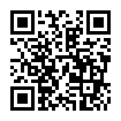 QR code for this PAOParts product page