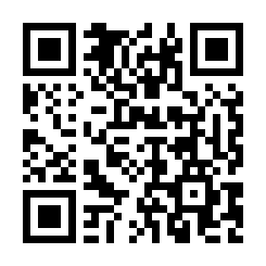 QR code for this PAOParts product page