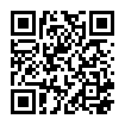 QR code for this PAOParts product page