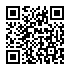 QR code for this PAOParts product page