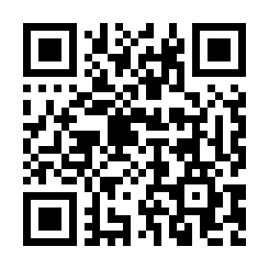 QR code for this PAOParts product page