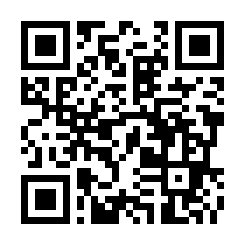 QR code for this PAOParts product page