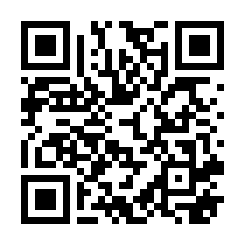 QR code for this PAOParts product page