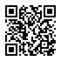 QR code for this PAOParts product page
