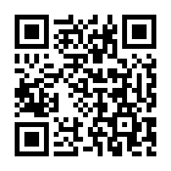 QR code for this PAOParts product page