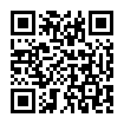 QR code for this PAOParts product page