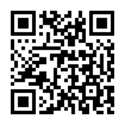 QR code for this PAOParts product page