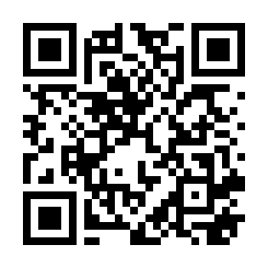 QR code for this PAOParts product page