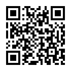 QR code for this PAOParts product page