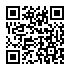 QR code for this PAOParts product page