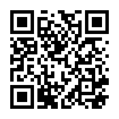 QR code for this PAOParts product page