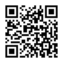 QR code for this PAOParts product page