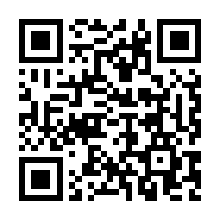 QR code for this PAOParts product page