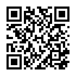 QR code for this PAOParts product page