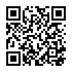 QR code for this PAOParts product page