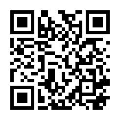QR code for this PAOParts product page