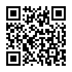 QR code for this PAOParts product page