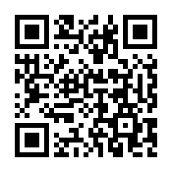 QR code for this PAOParts product page