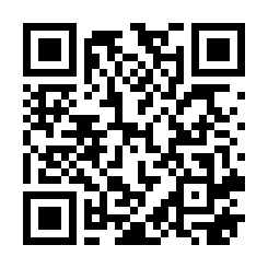 QR code for this PAOParts product page