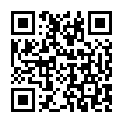 QR code for this PAOParts product page