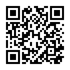 QR code for this PAOParts product page