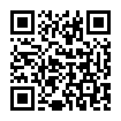 QR code for this PAOParts product page