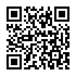 QR code for this PAOParts product page