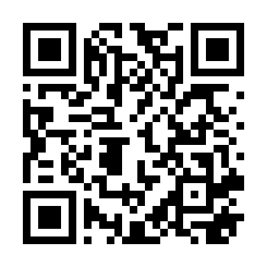 QR code for this PAOParts product page