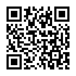 QR code for this PAOParts product page