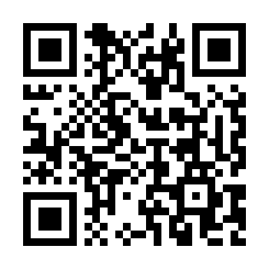 QR code for this PAOParts product page