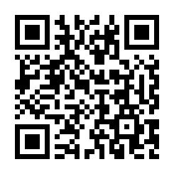 QR code for this PAOParts product page
