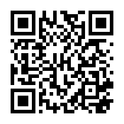 QR code for this PAOParts product page
