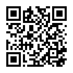 QR code for this PAOParts product page