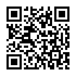 QR code for this PAOParts product page