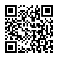 QR code for this PAOParts product page