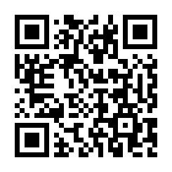 QR code for this PAOParts product page