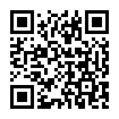 QR code for this PAOParts product page