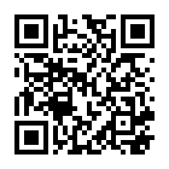 QR code for this PAOParts product page