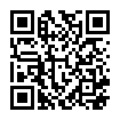 QR code for this PAOParts product page