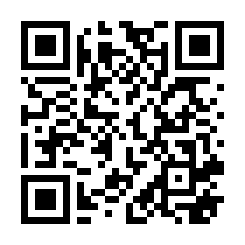 QR code for this PAOParts product page