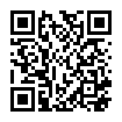 QR code for this PAOParts product page