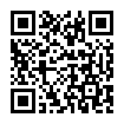 QR code for this PAOParts product page
