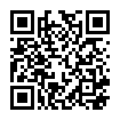 QR code for this PAOParts product page