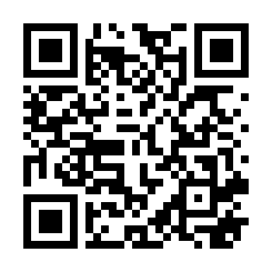 QR code for this PAOParts product page