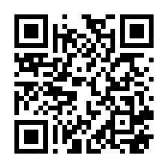 QR code for this PAOParts product page