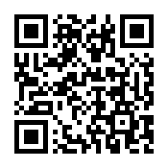 QR code for this PAOParts product page