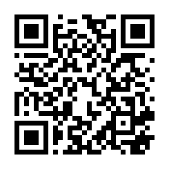 QR code for this PAOParts product page