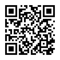 QR code for this PAOParts product page
